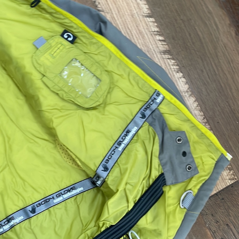 Body Glove Snowboard ski coat girl 14 - Picture 5 of 10